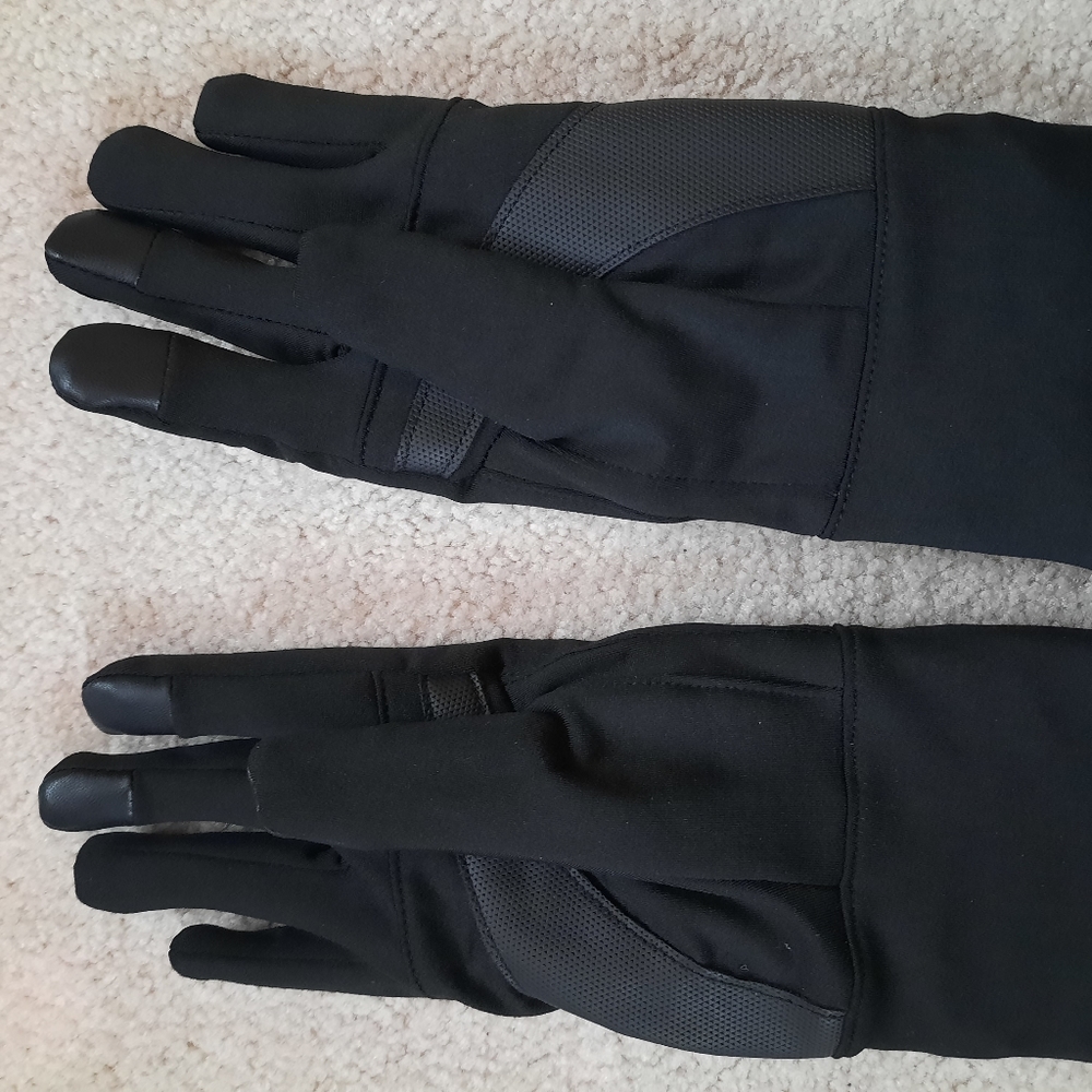 Brand New Orroro Heated Gloves